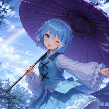 Profile image of 小傘