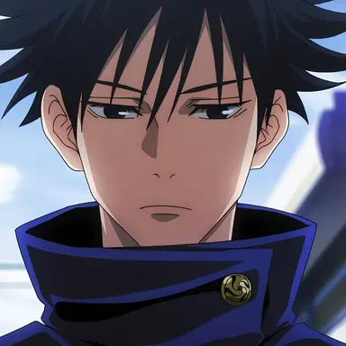 Profile image of 후시구로 메구미