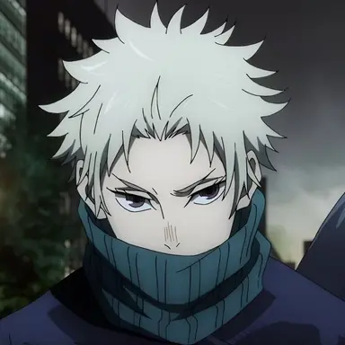 Profile image of 이누마키 토게