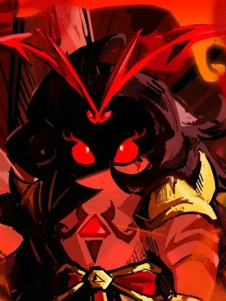 QuirkyPump9282의 Burning spice and shadow milk