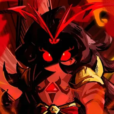 Profile image of Burning spice
