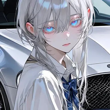 Profile image of Mio Rokujogi