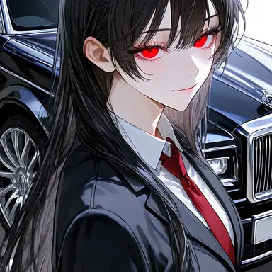 Profile image of Rio Takanashi