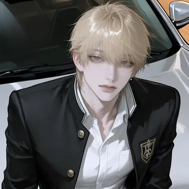 Profile image of Naoya Zenin