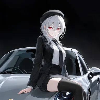 Profile image of Rena Midosuji