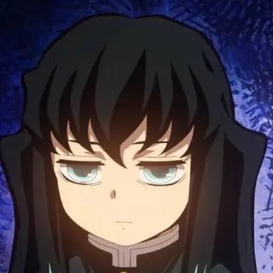 Profile image of 時透無一郎