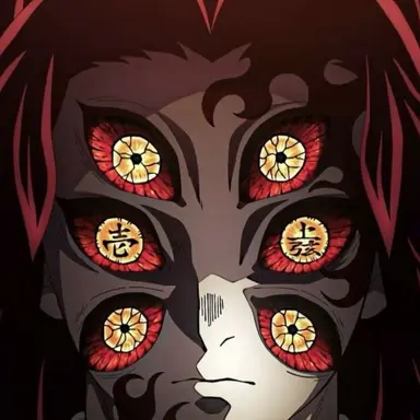 Profile image of 黒死牟