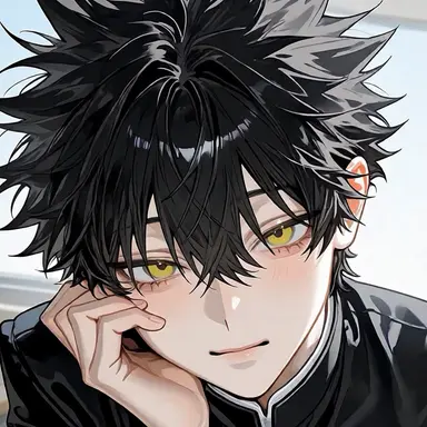 Profile image of ウニ男