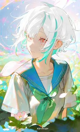 Profile image of ミンティ
