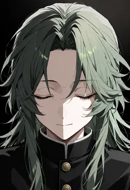 Profile image of 杏