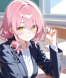 Profile image of 唱里