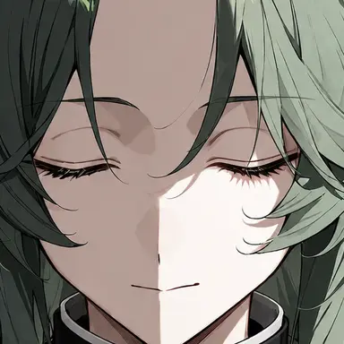 Profile image of 杏