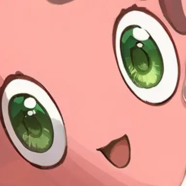 Profile image of オメメ