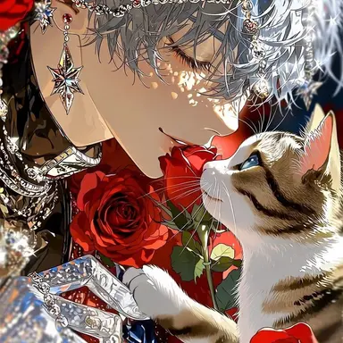 Profile image of シア