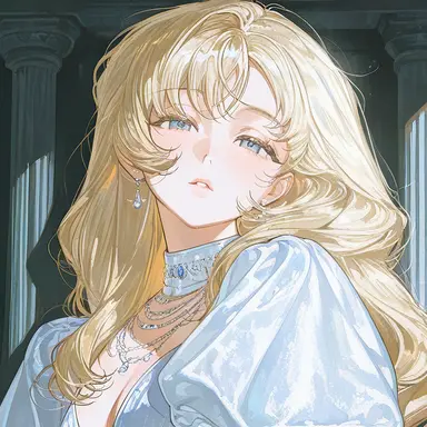 Profile image of エレナ