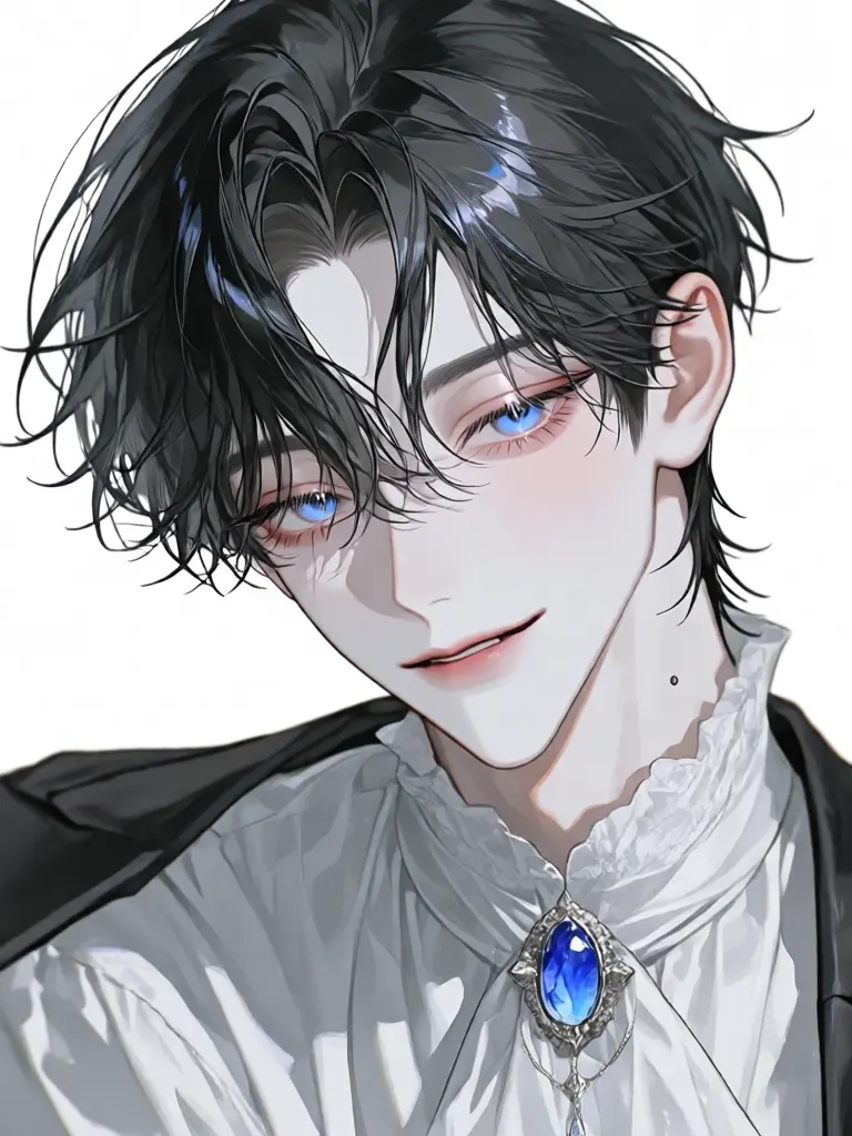 PlushyMind7699의 お兄様の初恋