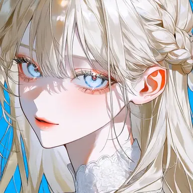 Profile image of エレナ