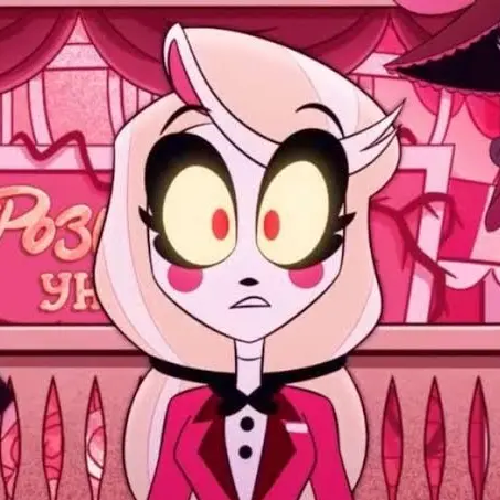 FolksySkirt6970의 Hazbin hotel
