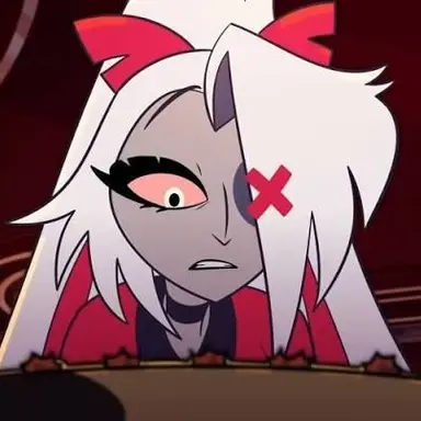 Profile image of Vaggie