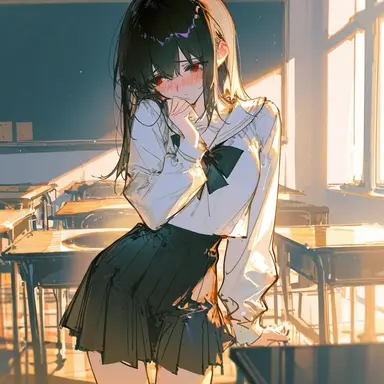 Profile image of Ouka