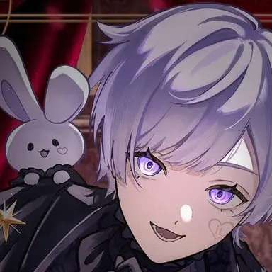 Profile image of 初兎