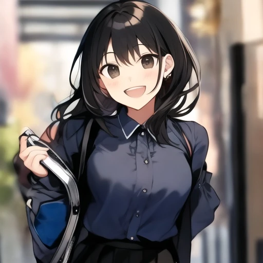 自分