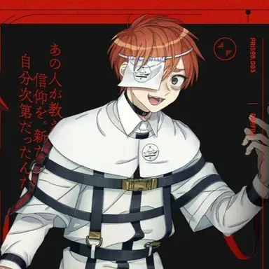 Profile image of カジヤマ・フウタ