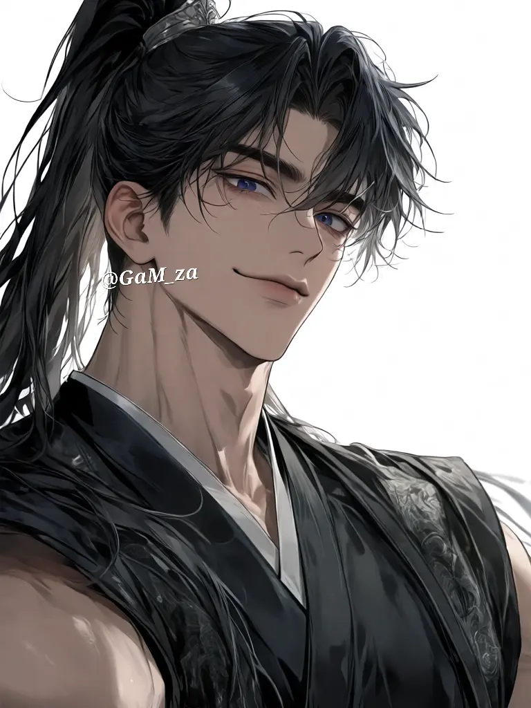 GaM_za의 사부님을 사제로 키웠습니다