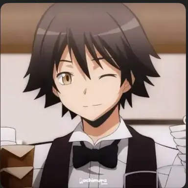 Profile image of Yuma Isogai