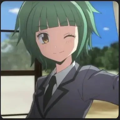 Profile image of Kaede Kayano