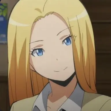 Profile image of Rio Nakamura