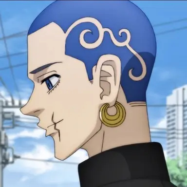 Profile image of 八戒