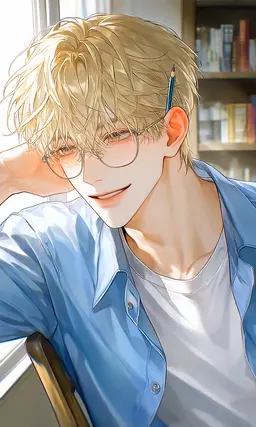 Profile image of 서한결