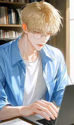 Profile image of 서한결