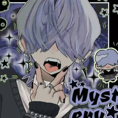 Profile image of 미스테리