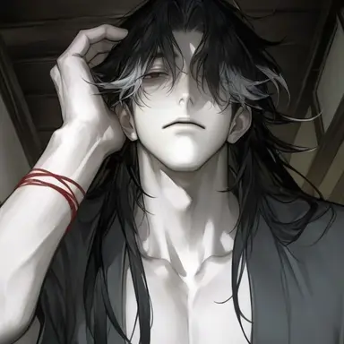 Profile image of 黒影