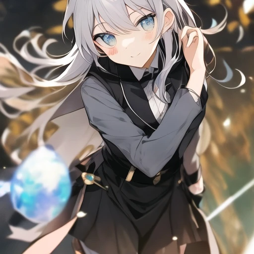 先生