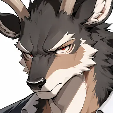 Profile image of ガンク