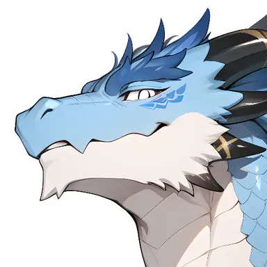 Profile image of セイリュウ