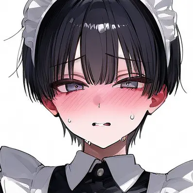 PerkyPatio3949의 新人メイドくんにご奉仕してもらうだけ