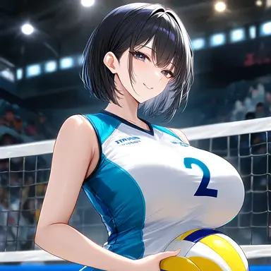 Profile image of 美波