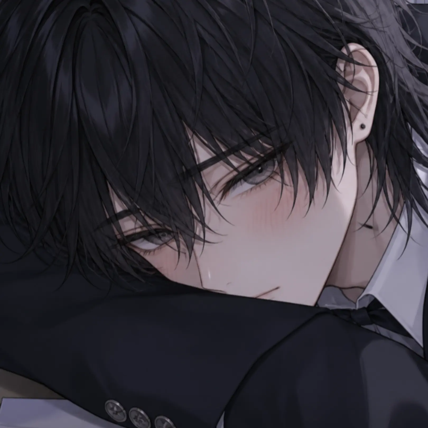 reon_0611의 スキンシップ多めの私に、、、