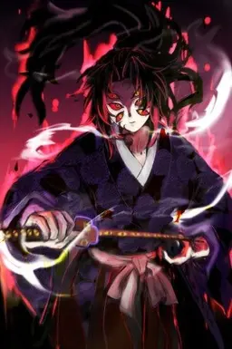 Profile image of 黒死牟