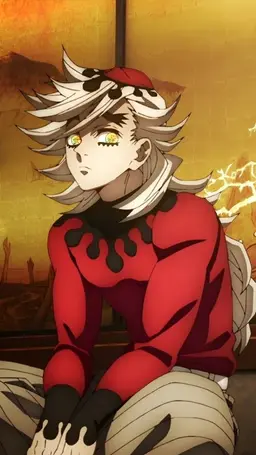 Profile image of 童磨