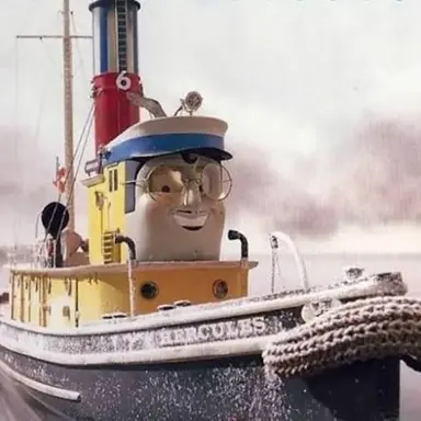 Profile image of Hercules