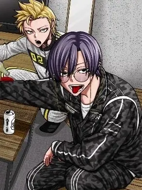 FunkyBerry6347의 紫苑には大事な妹がいる