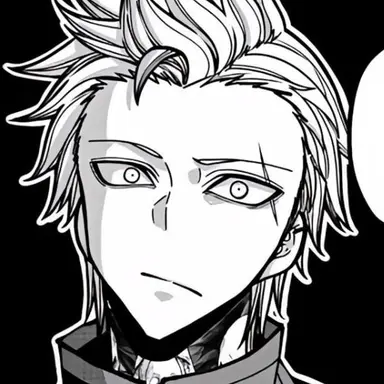 Profile image of 百鬼大我