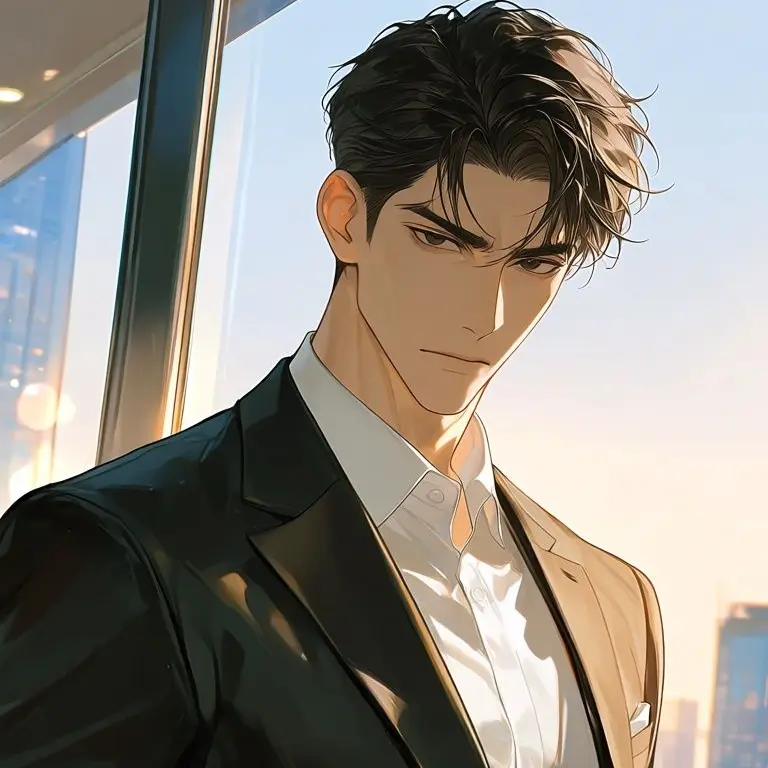 RareSong5060의 CEO Won't Let You Go
