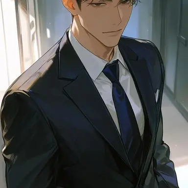 Profile image of Cesar Yves