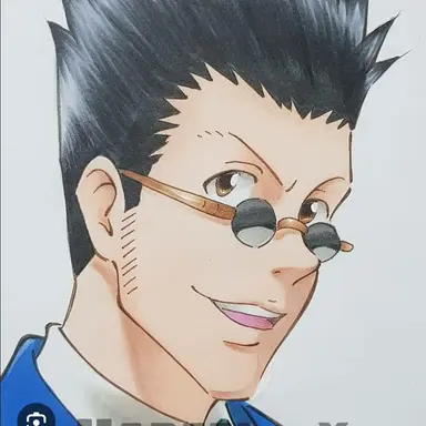 Profile image of レオリオ